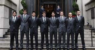 Federer and Nadal ready to battle for number one spot